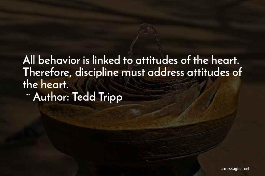 Tedd Tripp Quotes 232878