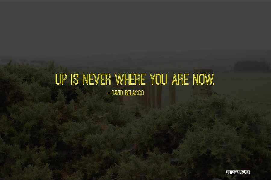 Tedde Moore Quotes By David Belasco Tedde Moore Quotes By David Belasco