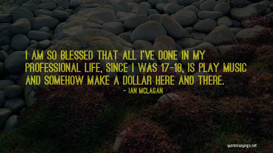 Tedder For Sale Quotes By Ian McLagan Tedder For Sale Quotes By Ian McLagan