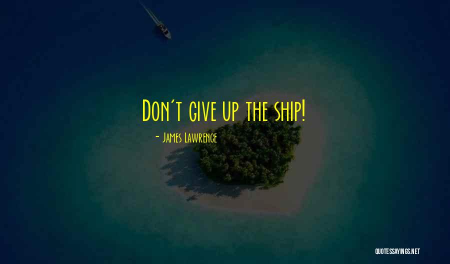 Tedder For Sale Quotes By James Lawrence
