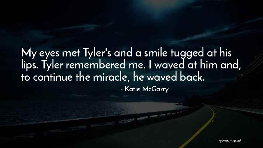 Teddy Bear Morning Quotes By Katie McGarry Teddy Bear Morning Quotes By Katie McGarry