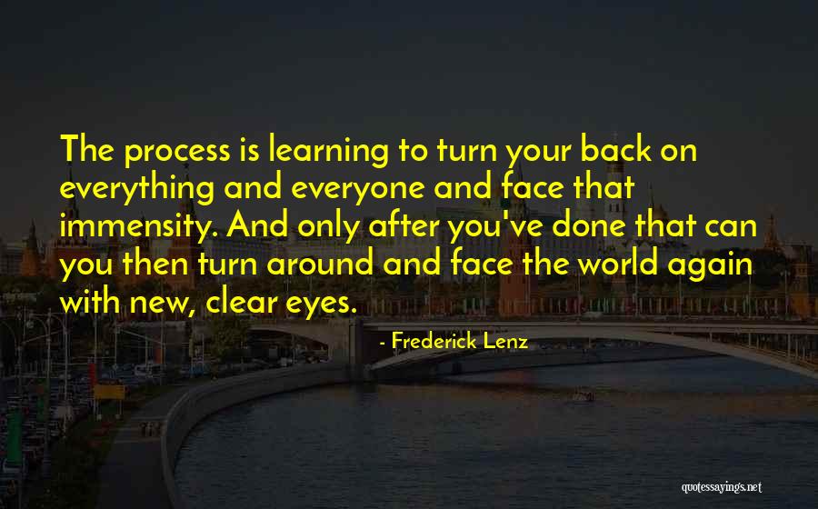 Teddy Boys Quotes By Frederick Lenz Teddy Boys Quotes By Frederick Lenz