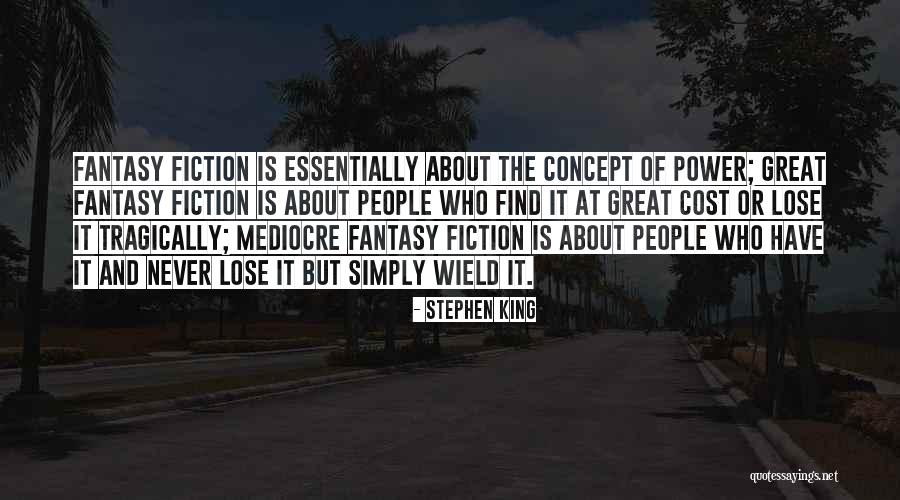 Teddy Bridgewater Quotes By Stephen King Teddy Bridgewater Quotes By Stephen King