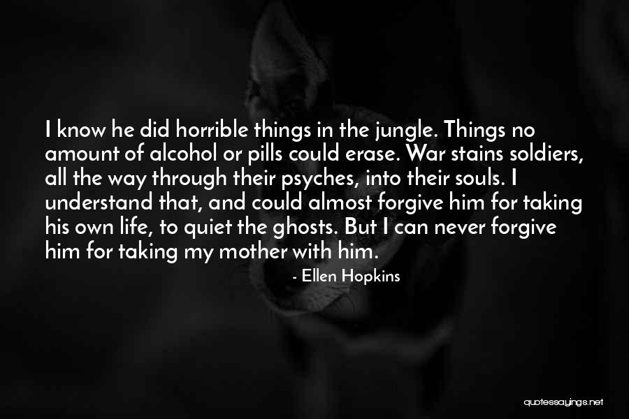 Teddy Brimley Quotes By Ellen Hopkins Teddy Brimley Quotes By Ellen Hopkins