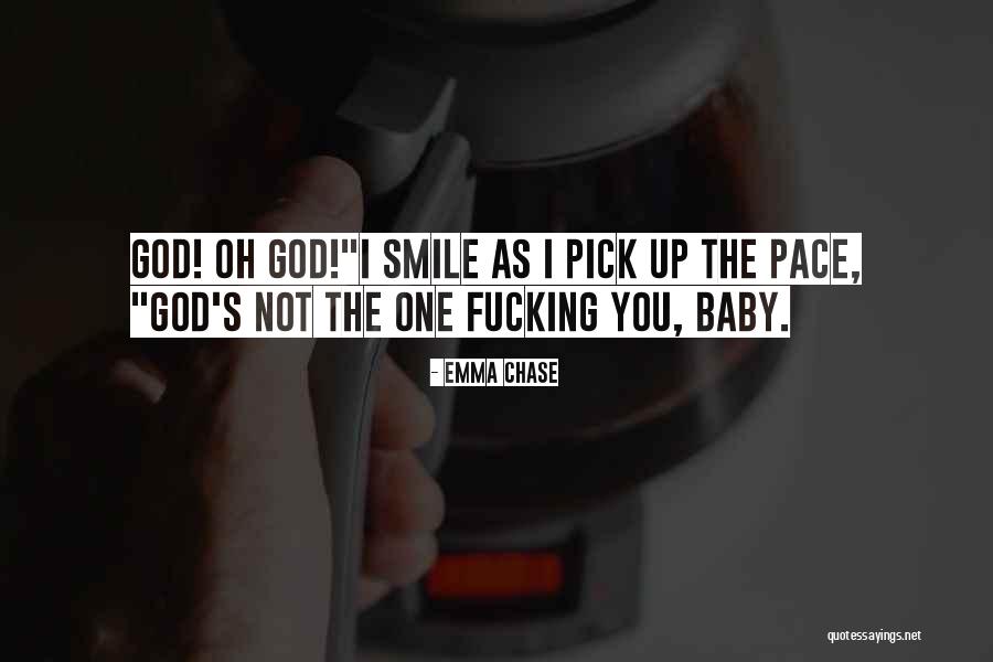 Teddy Bruckshot Quotes By Emma Chase Teddy Bruckshot Quotes By Emma Chase