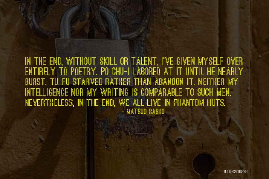 Teddy Roosevelt Conservationist Quotes By Matsuo Basho Teddy Roosevelt Conservationist Quotes By Matsuo Basho
