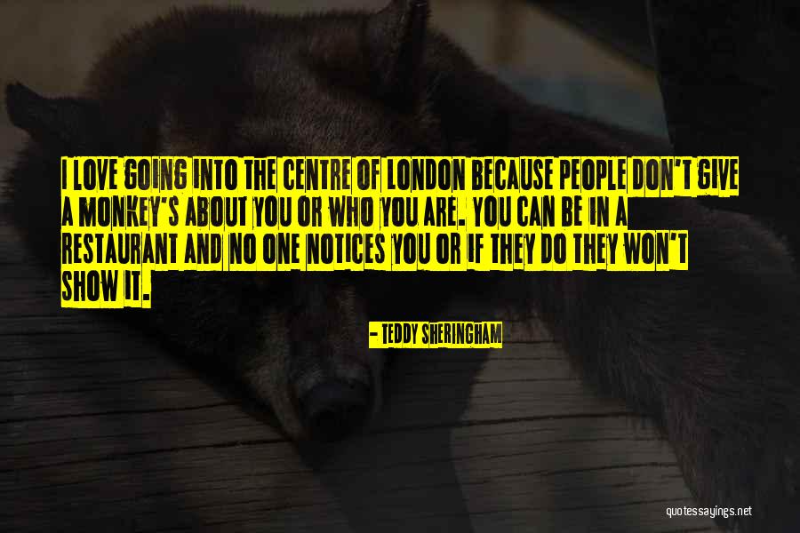 Teddy Sheringham Quotes 558579 Teddy Sheringham Quotes 558579