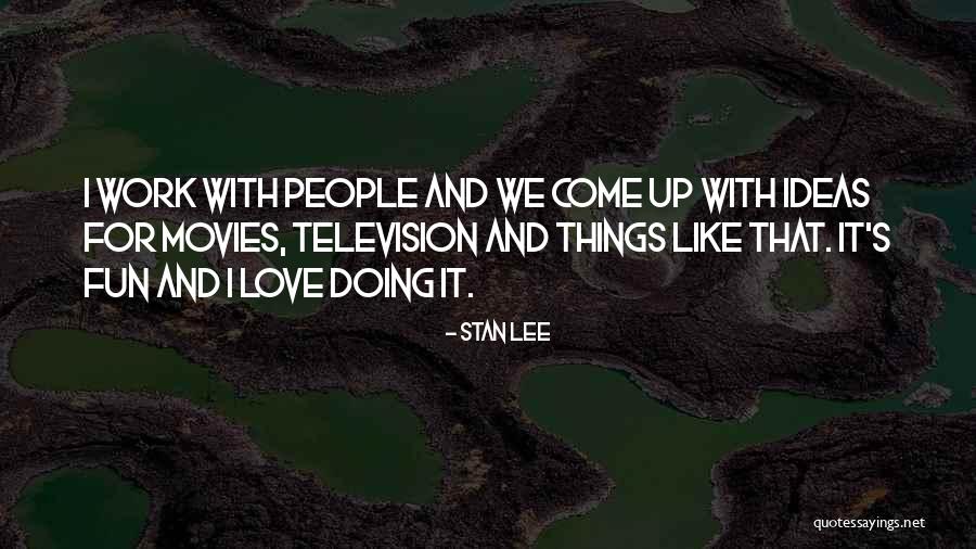 Teddyboy Quotes By Stan Lee Teddyboy Quotes By Stan Lee