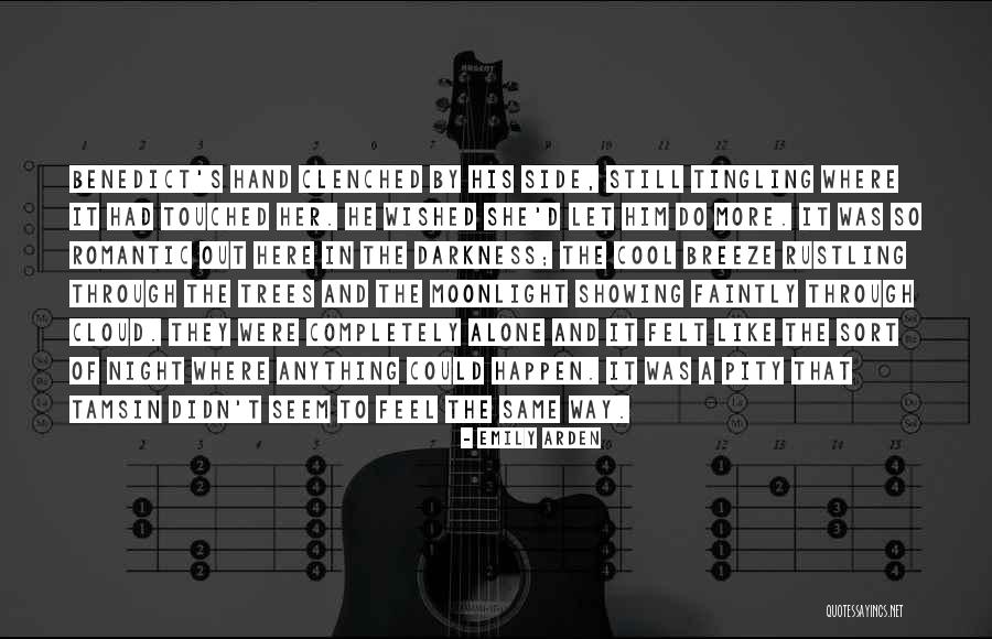 Tedeev Aleksandr Quotes By Emily Arden Tedeev Aleksandr Quotes By Emily Arden
