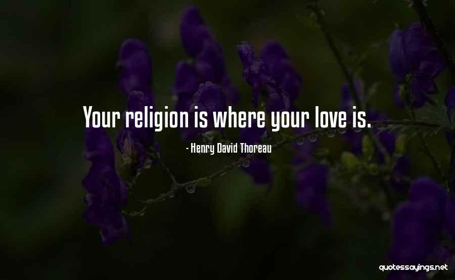 Tedeev Aleksandr Quotes By Henry David Thoreau Tedeev Aleksandr Quotes By Henry David Thoreau