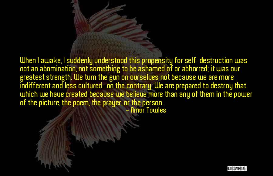 Tedei Radijo Quotes By Amor Towles Tedei Radijo Quotes By Amor Towles