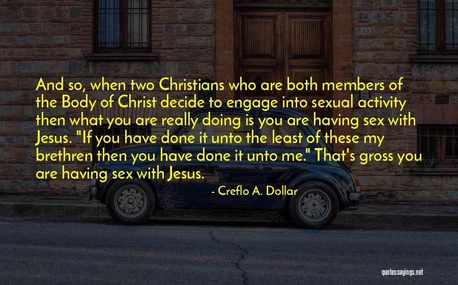 Tedei Radijo Quotes By Creflo A. Dollar Tedei Radijo Quotes By Creflo A. Dollar