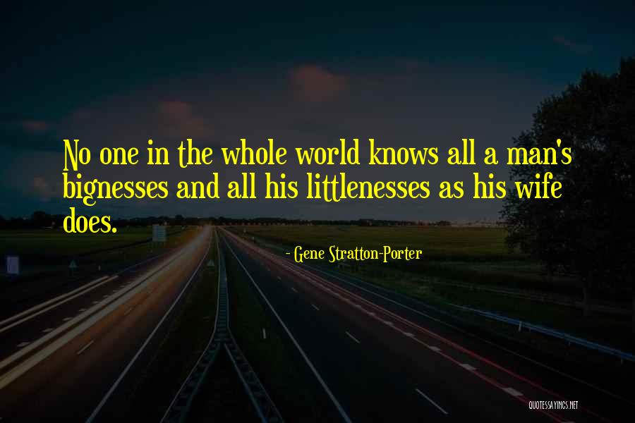 Tedei Radijo Quotes By Gene Stratton-Porter Tedei Radijo Quotes By Gene Stratton-Porter