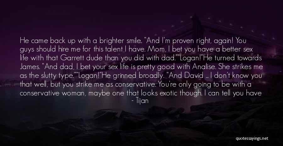 Tedei Radijo Quotes By Tijan Tedei Radijo Quotes By Tijan