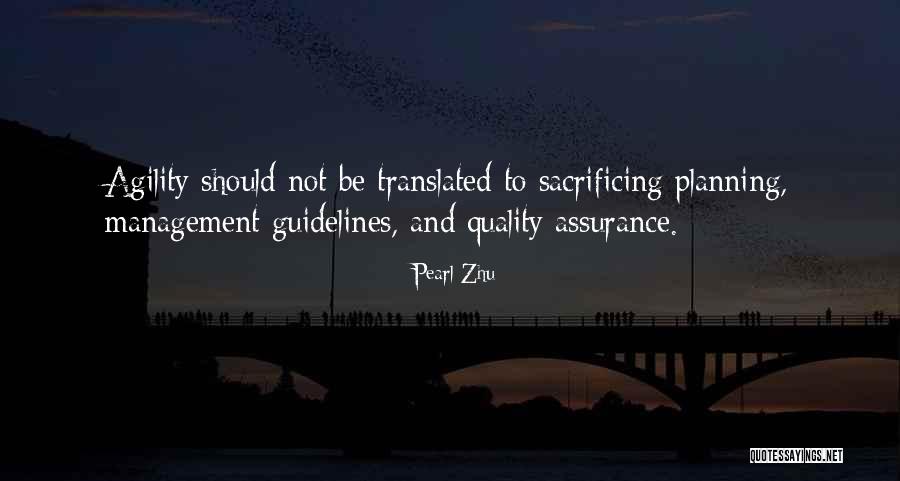 Tedeschi Quotes By Pearl Zhu Tedeschi Quotes By Pearl Zhu