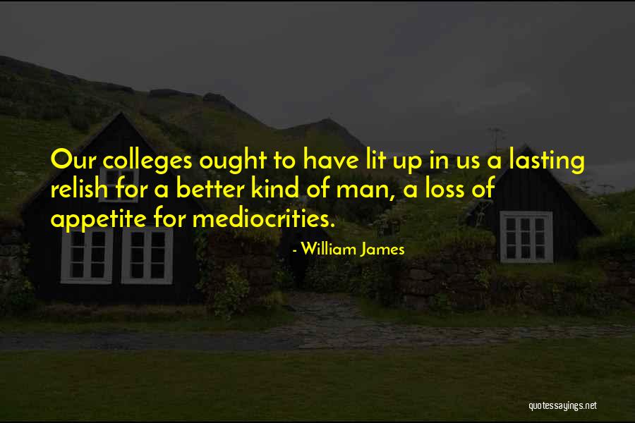 Tedeschi Quotes By William James Tedeschi Quotes By William James