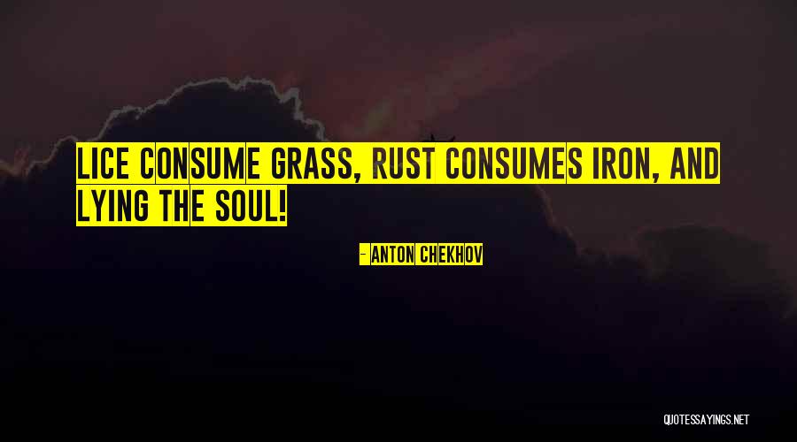 Tedeschi Trucks Quotes By Anton Chekhov Tedeschi Trucks Quotes By Anton Chekhov