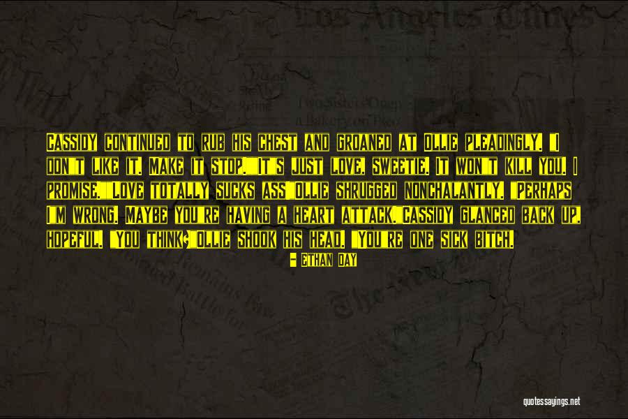 Tedeschi Trucks Quotes By Ethan Day Tedeschi Trucks Quotes By Ethan Day