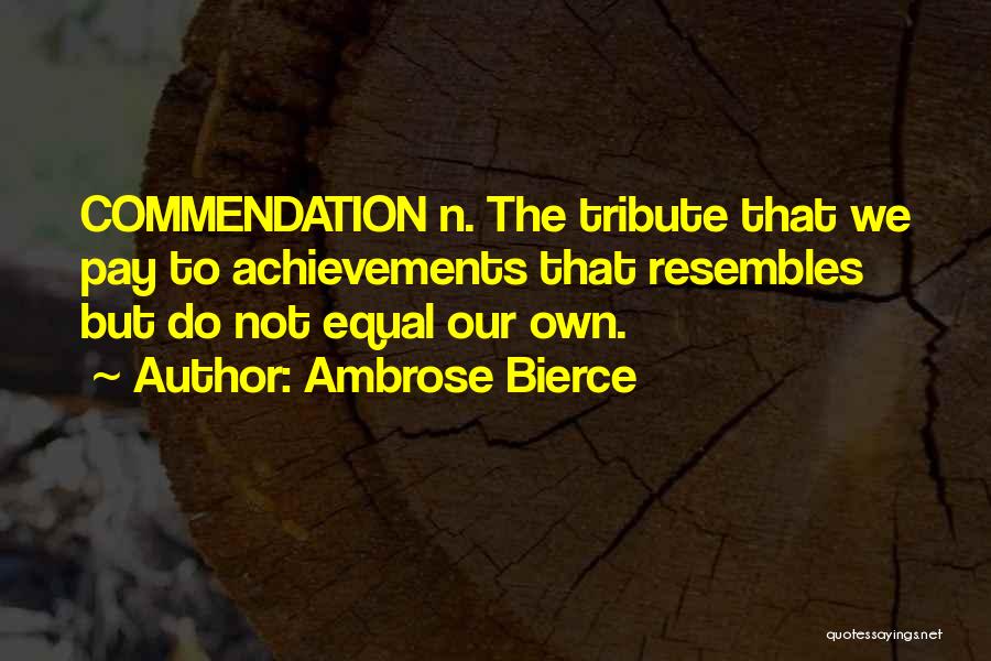 Tedescos Italian Quotes By Ambrose Bierce