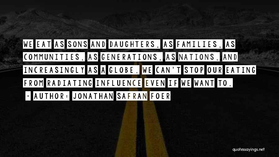 Tedescos Italian Quotes By Jonathan Safran Foer