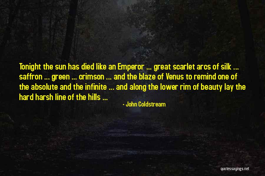 Tedford Shelter Quotes By John Coldstream Tedford Shelter Quotes By John Coldstream