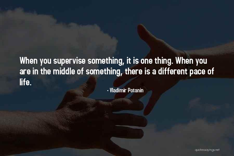Tediashvili Paata Quotes By Vladimir Potanin Tediashvili Paata Quotes By Vladimir Potanin