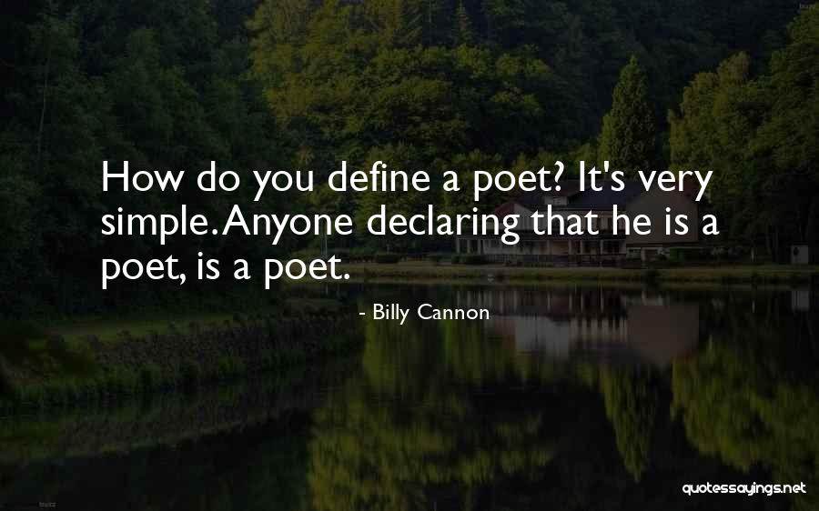 Tedis Quotes By Billy Cannon Tedis Quotes By Billy Cannon
