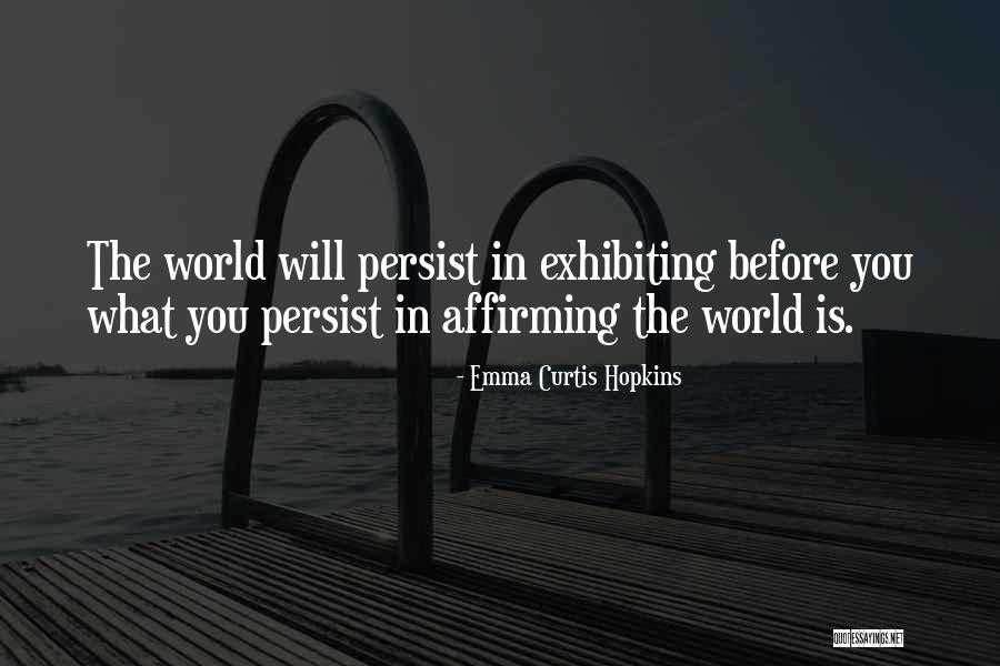 Tedmar Avenue Quotes By Emma Curtis Hopkins Tedmar Avenue Quotes By Emma Curtis Hopkins
