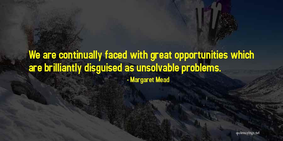 Tedmar High Tech Quotes By Margaret Mead Tedmar High Tech Quotes By Margaret Mead
