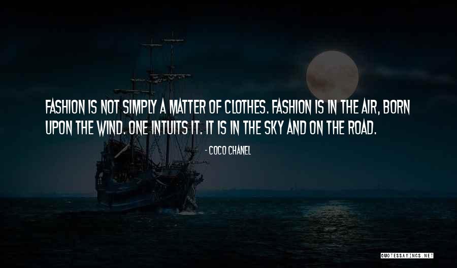 Tedone Morton Quotes By Coco Chanel Tedone Morton Quotes By Coco Chanel