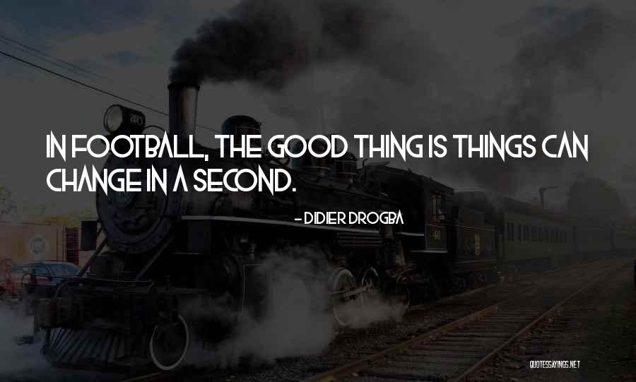 Tedros Adhanom Quotes By Didier Drogba Tedros Adhanom Quotes By Didier Drogba