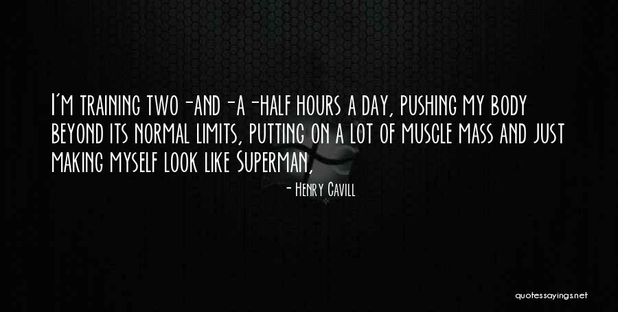 Teds Quotes By Henry Cavill Teds Quotes By Henry Cavill