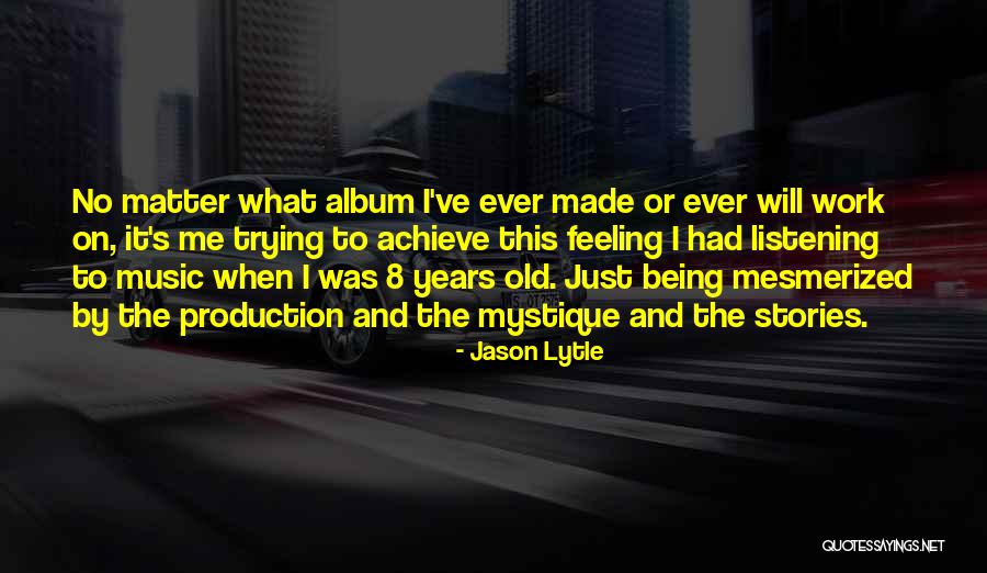 Teds Quotes By Jason Lytle Teds Quotes By Jason Lytle