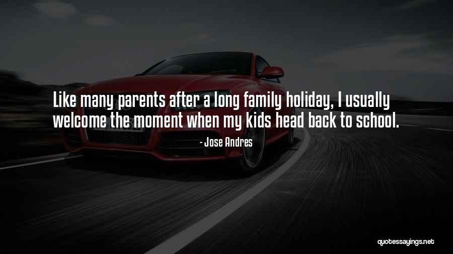 Teduhnya Quotes By Jose Andres Teduhnya Quotes By Jose Andres