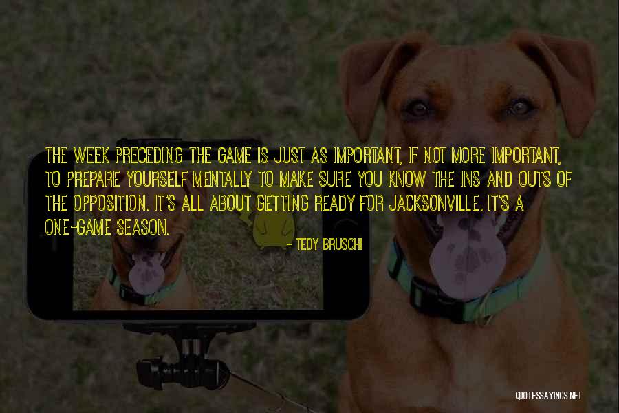 Tedy Bruschi Quotes 744249 Tedy Bruschi Quotes 744249