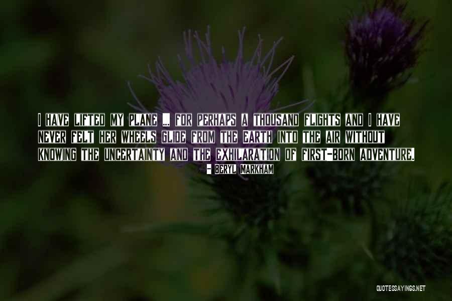 Tee Grizzley Quotes By Beryl Markham Tee Grizzley Quotes By Beryl Markham