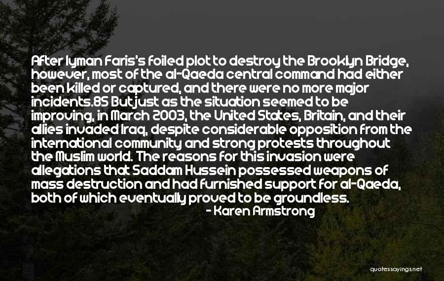 Tee Grizzley Quotes By Karen Armstrong Tee Grizzley Quotes By Karen Armstrong