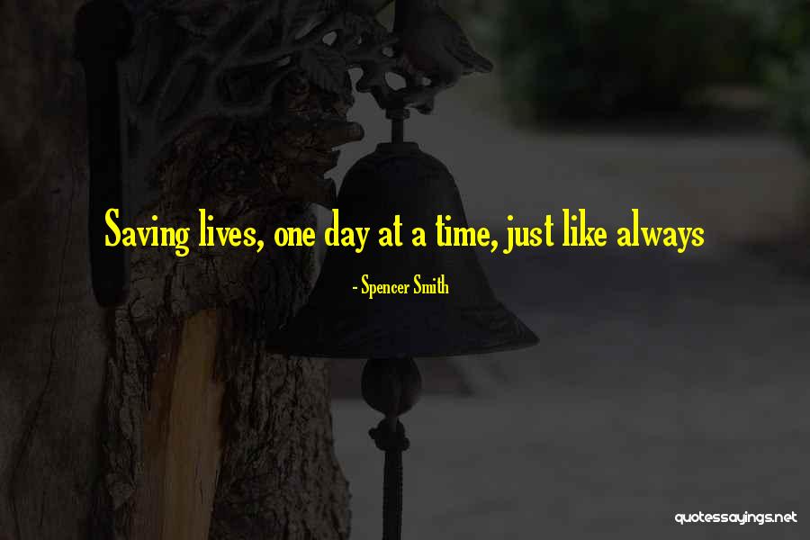 Teeangers Quotes By Spencer Smith Teeangers Quotes By Spencer Smith