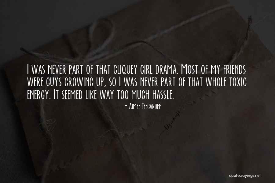 Teegarden Quotes By Aimee Teegarden Teegarden Quotes By Aimee Teegarden