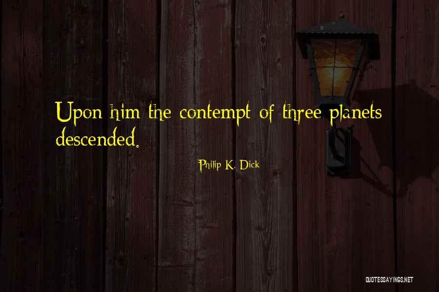 Teegardin Associates Quotes By Philip K. Dick Teegardin Associates Quotes By Philip K. Dick