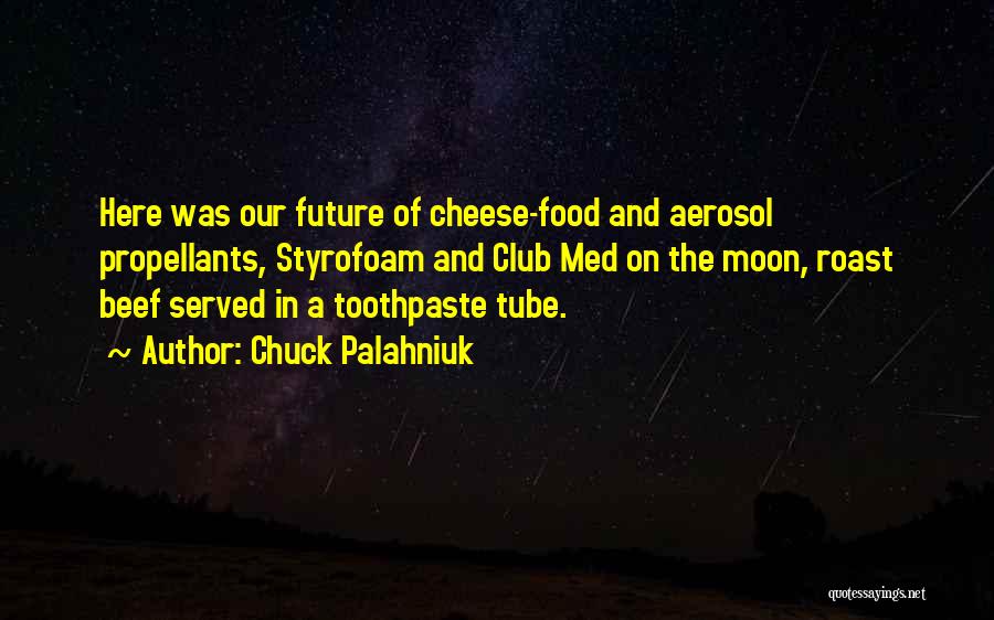 Teejay Photos With Quotes By Chuck Palahniuk