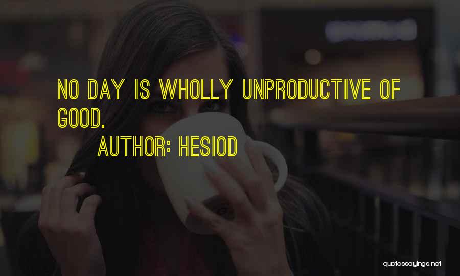 Teejay Photos With Quotes By Hesiod