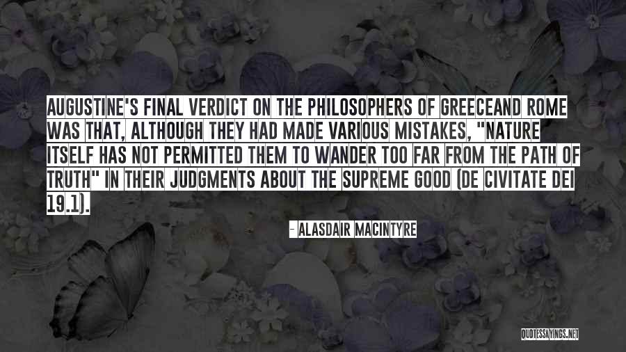 Teejay Song Quotes By Alasdair MacIntyre Teejay Song Quotes By Alasdair MacIntyre