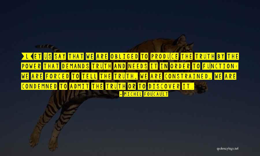 Teejay Song Quotes By Michel Foucault Teejay Song Quotes By Michel Foucault