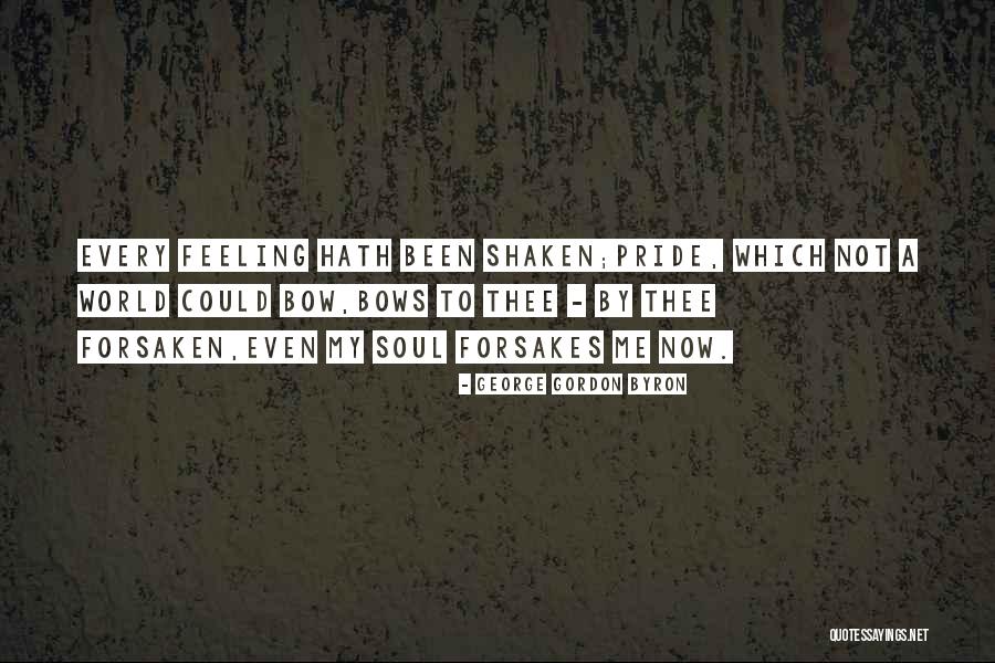 Teelehe Mosaiikliblikas Quotes By George Gordon Byron Teelehe Mosaiikliblikas Quotes By George Gordon Byron