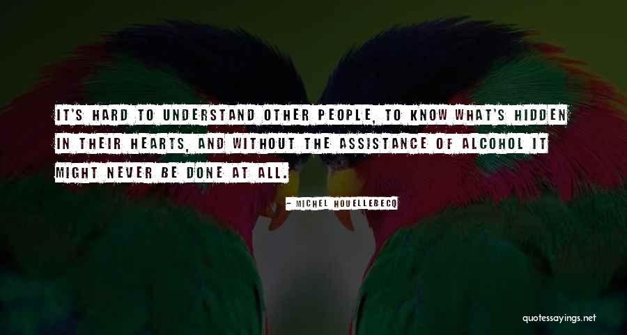Teelehe Mosaiikliblikas Quotes By Michel Houellebecq Teelehe Mosaiikliblikas Quotes By Michel Houellebecq
