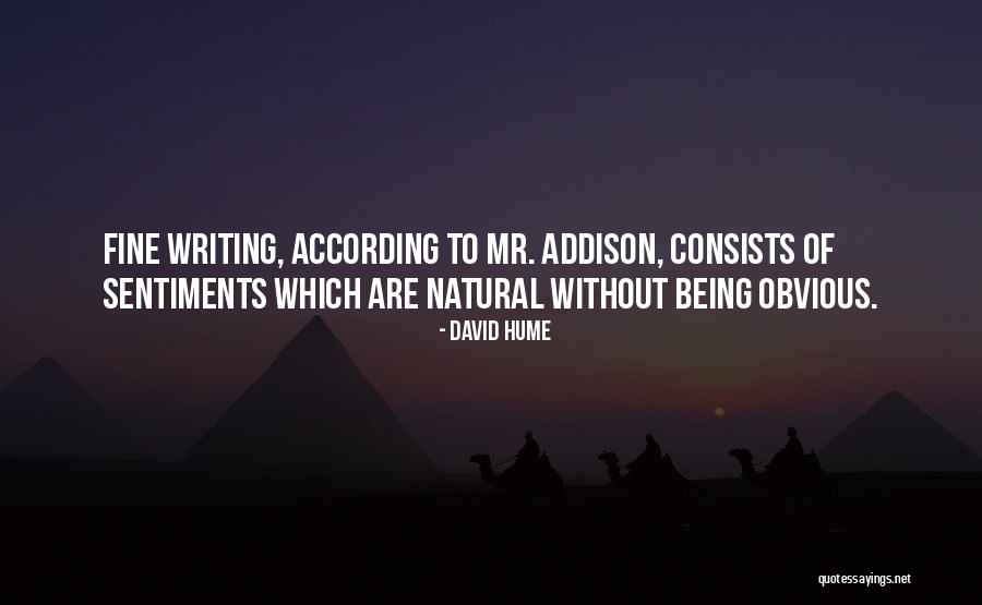 Teemin Quotes By David Hume Teemin Quotes By David Hume