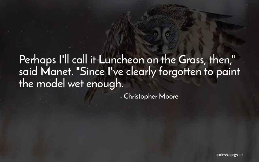 Teems Quotes By Christopher Moore Teems Quotes By Christopher Moore