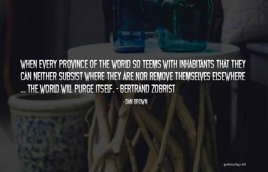 Teems Quotes By Dan Brown Teems Quotes By Dan Brown