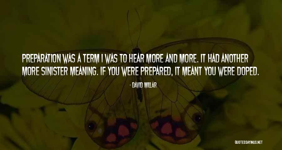 Teems Quotes By David Millar Teems Quotes By David Millar